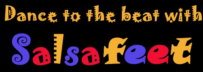 Salsafeet 