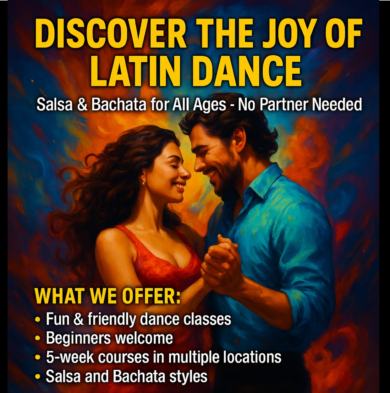 Salsafeet Leaflet July 2025