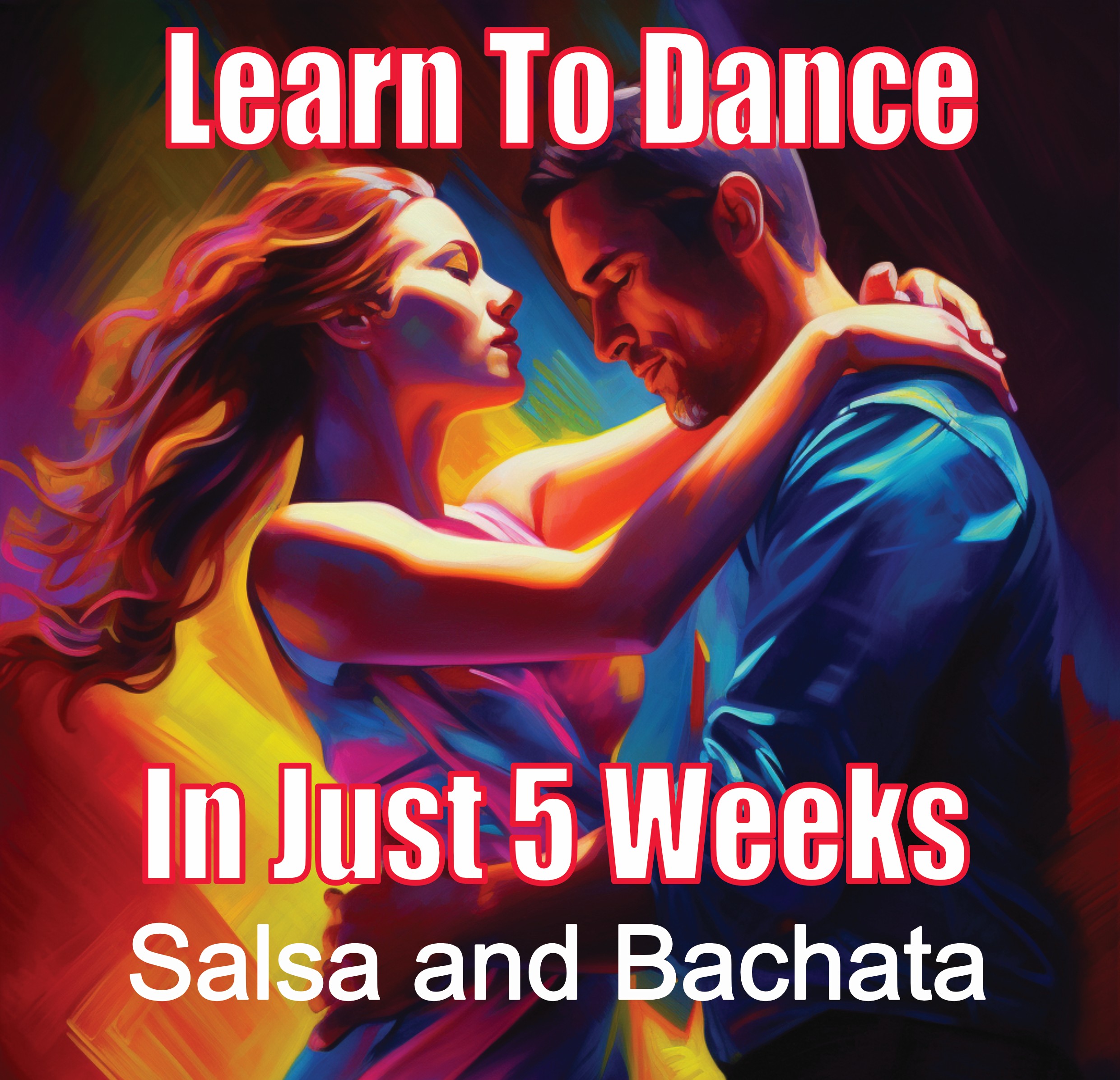 Learn to dance